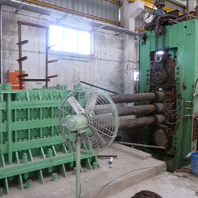 5Hi Hot Rolling Mill Exporter in India