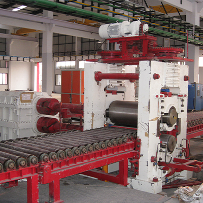 Steel Rolling Mill  Supplier in India