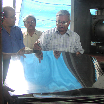 Aluminium Rolling Mill Supplier in India