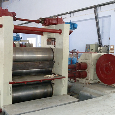 Aluminium Rolling Mill Manufacturer in India