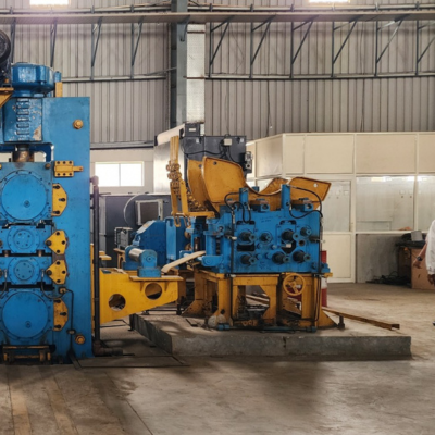 Coil Rolling Mill Exporter  in India
