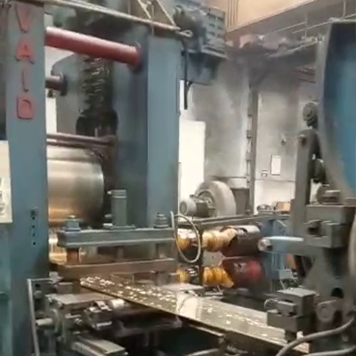 Copper Rolling Mill Exporter  in India