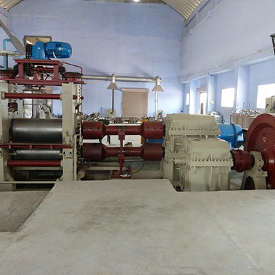 2Hi Hot Rolling Mill Exporter in India